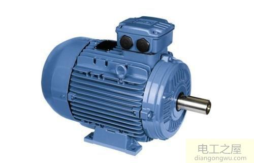 55kw电机采用什么启动方式比较合适?启动方式判断依据