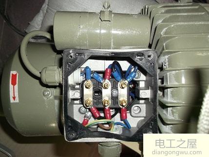 电动机无法启动应检查什么