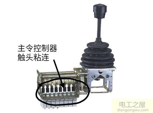 多段起动绕线式异步电动机起车毛车怎么办